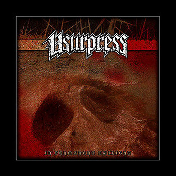 USURPRESS - In Permanent Twilight