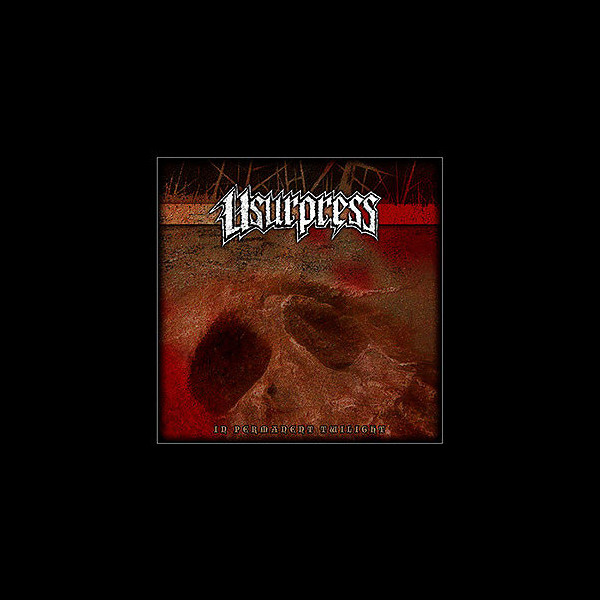 USURPRESS - In Permanent Twilight
