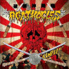 AGATHOCLES - Kanpai!!