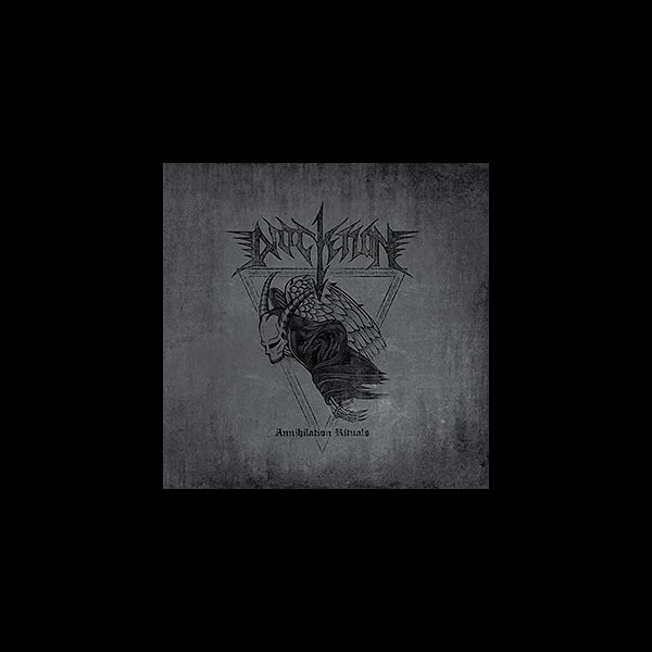DIOCLETIAN - Annihilation Rituals