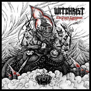 WITCHRIST - The Grand Tormentor