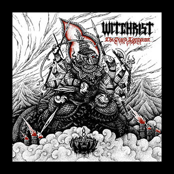 WITCHRIST - The Grand Tormentor
