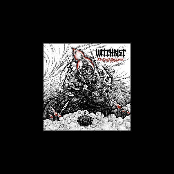 WITCHRIST - The Grand Tormentor