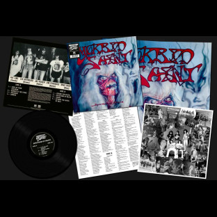 MORBID SAINT - Spectrum of Death