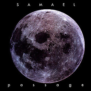SAMAEL - Passage