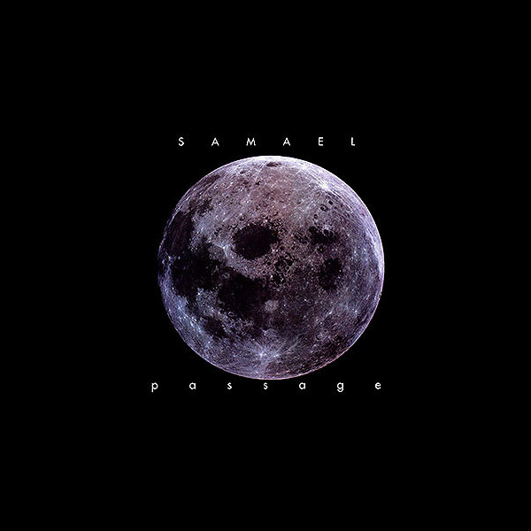 SAMAEL - Passage
