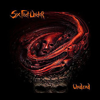 SIX FEET UNDER