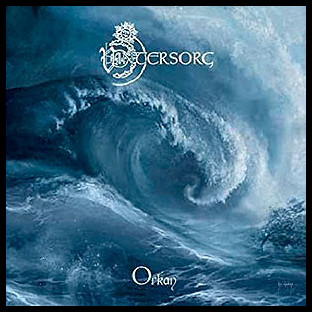 VINTERSORG - Orkan