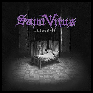 SAINT VITUS - Lillie: F-65