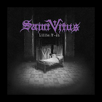 SAINT VITUS