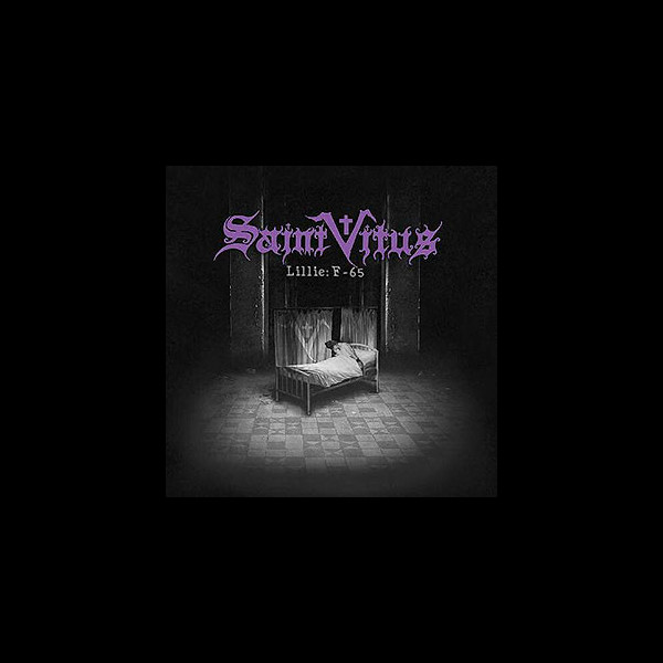 SAINT VITUS - Lillie: F-65