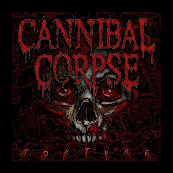 CANNIBAL CORPSE