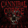 CANNIBAL CORPSE - Torture