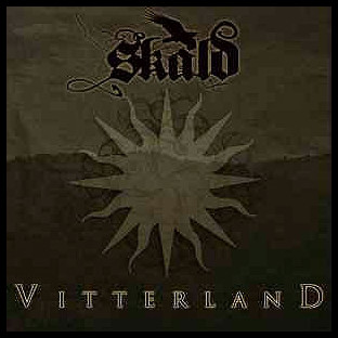 SKALD - Vitterland