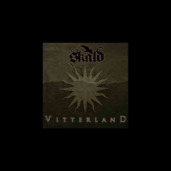 SKALD - Vitterland