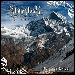 SHAMBLESS - Menra Eneidalen