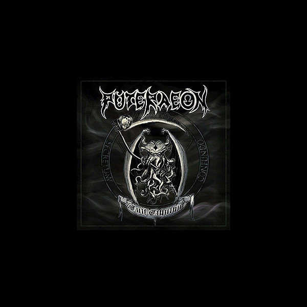 PUTERAEON - Cult Cthulhu