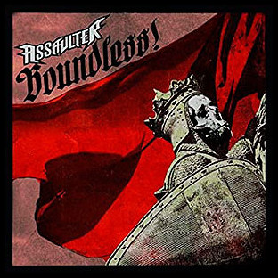 ASSAULTER - Boundless!