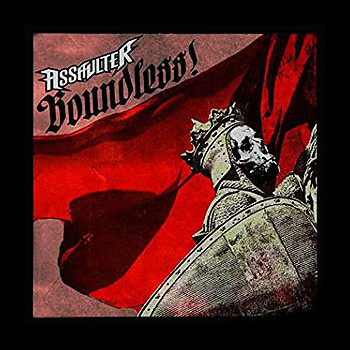 ASSAULTER - Boundless!