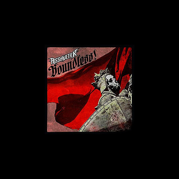 ASSAULTER - Boundless!