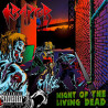 KRAPTOR - Night of the Living Dead