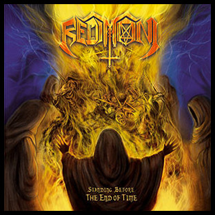 REDIMONI - Standing Before the End of Time