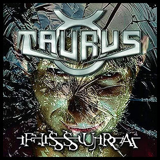 TAURUS - Fissura