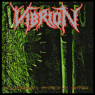 VIBRION - Closed Frontiers + Erradicated Life