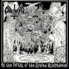 CANCERBERO - At the Portal of the Evoked Blasphemies