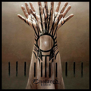 ENSLAVED - Riitiir
