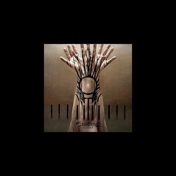 ENSLAVED - Riitiir