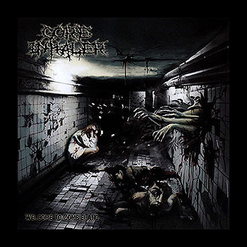 GORE INHALER - Welcome to Zombieland