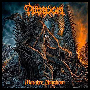 PUTREVORE - Macabre Kingdom