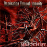 DOMINATION THROUGH IMPURITY - Masochist