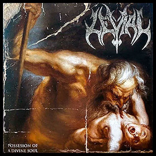 LEVIAL - Possesion of a Divine Soul