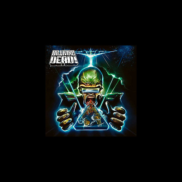 Dr. LIVING DEAD! - Dr. Living Dead