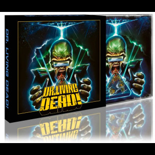 Dr. LIVING DEAD! - Dr. Living Dead