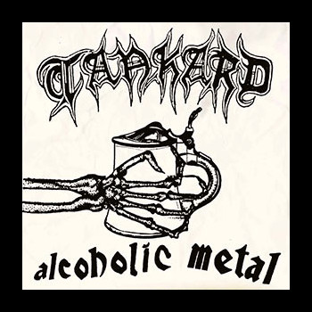 TANKARD