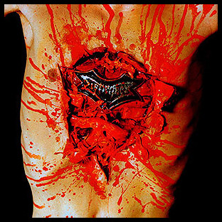 DISMEMBER - Indecent & Obscene