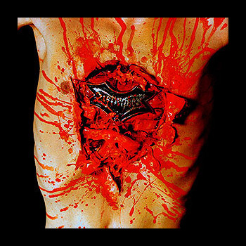 DISMEMBER