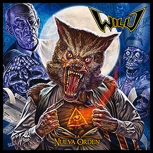 WILD - La Nueva Orden