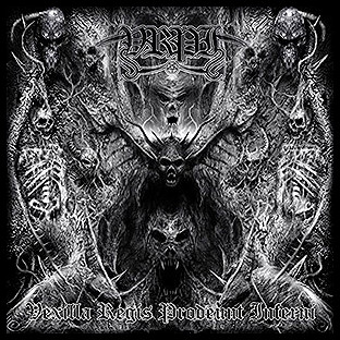 VRPI - Vexilla Regis Prodeunt Inferni