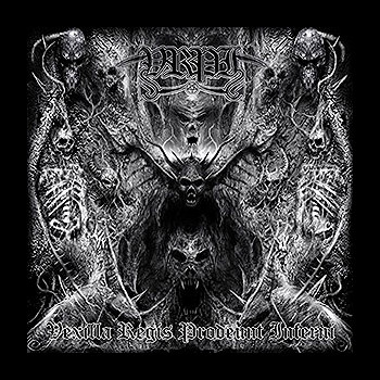 VRPI - Vexilla Regis Prodeunt Inferni