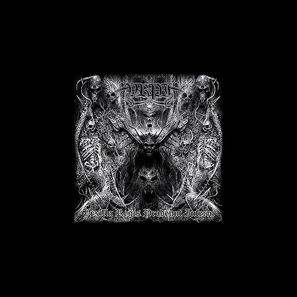 VRPI - Vexilla Regis Prodeunt Inferni