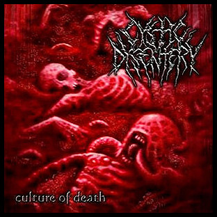 CYSTIC DYSENTERY - Culture of Death