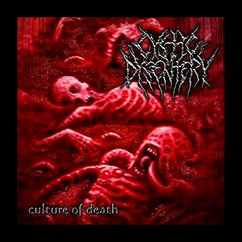 CYSTIC DYSENTERY - Culture of Death