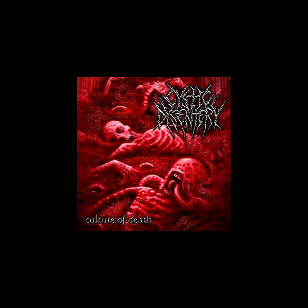 CYSTIC DYSENTERY - Culture of Death