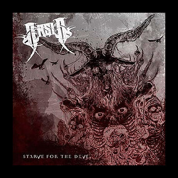 ARSIS - Starve For the Devil