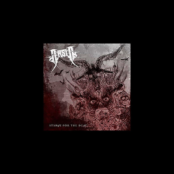 ARSIS - Starve For the Devil