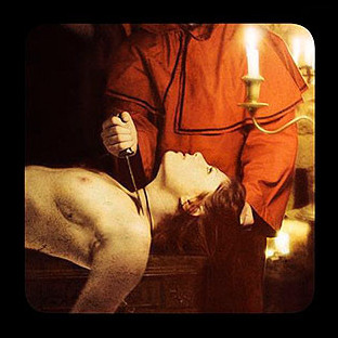 HUATA - Atavist of Mann